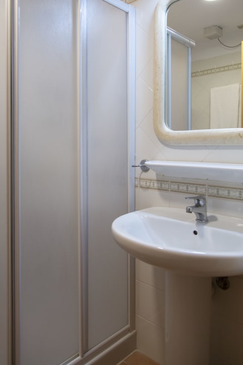 Zimmer Hotel Villa Paradiso