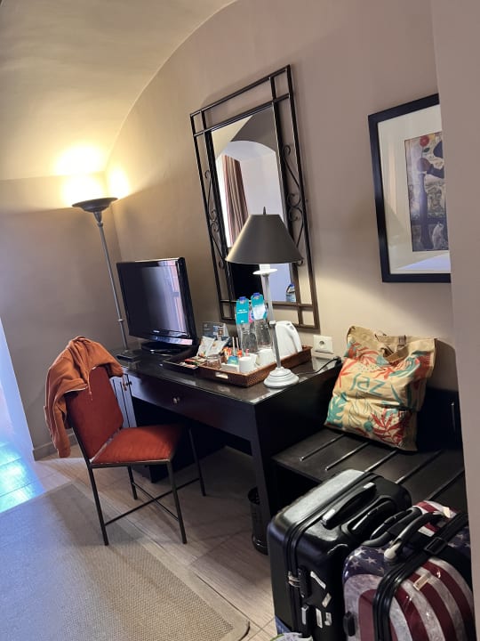 Zimmer Jaz Makadi Oasis Resort