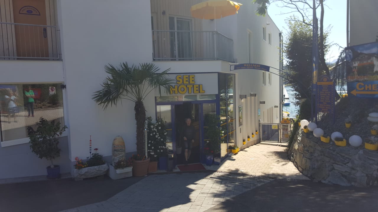 Außenansicht Barry-Memle