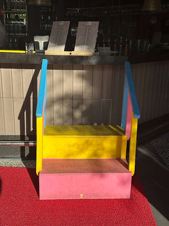 Sonstiges allsun Numa Club Side