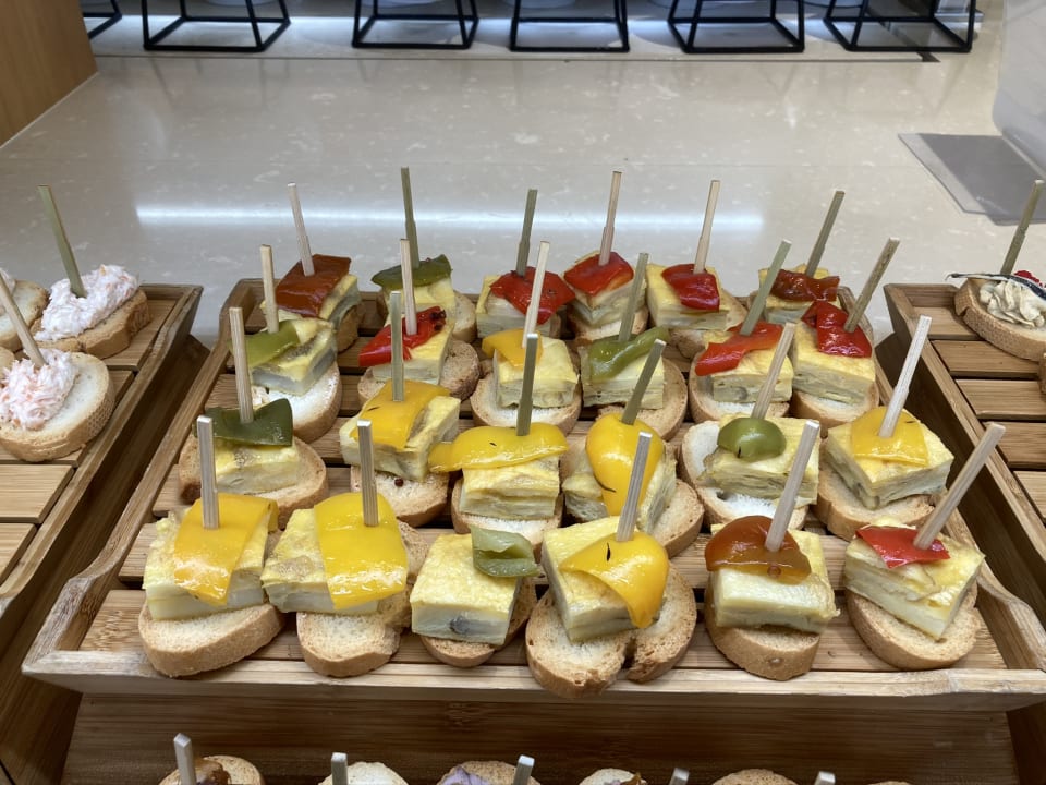 Gastro Hipotels Barrosa Park