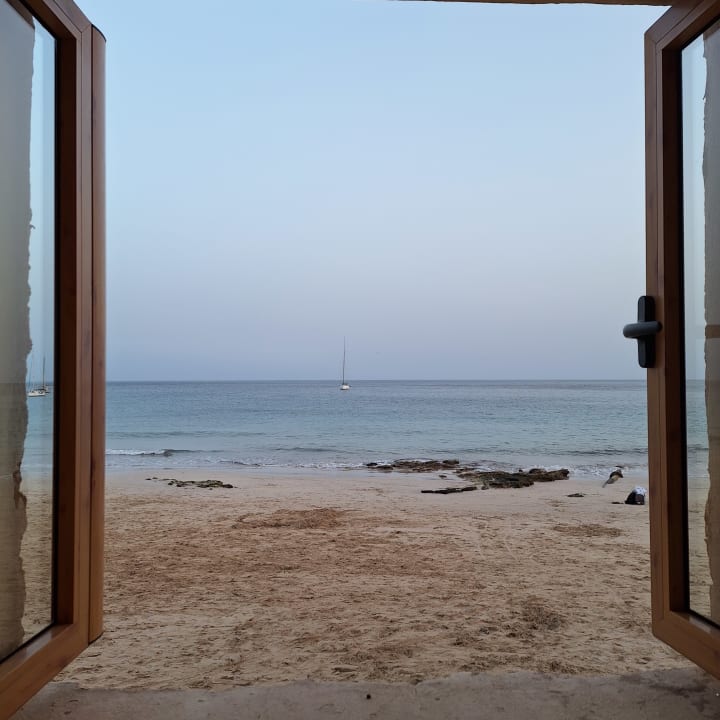 Strand MUR Hotel Faro Jandia & Spa Fuerteventura