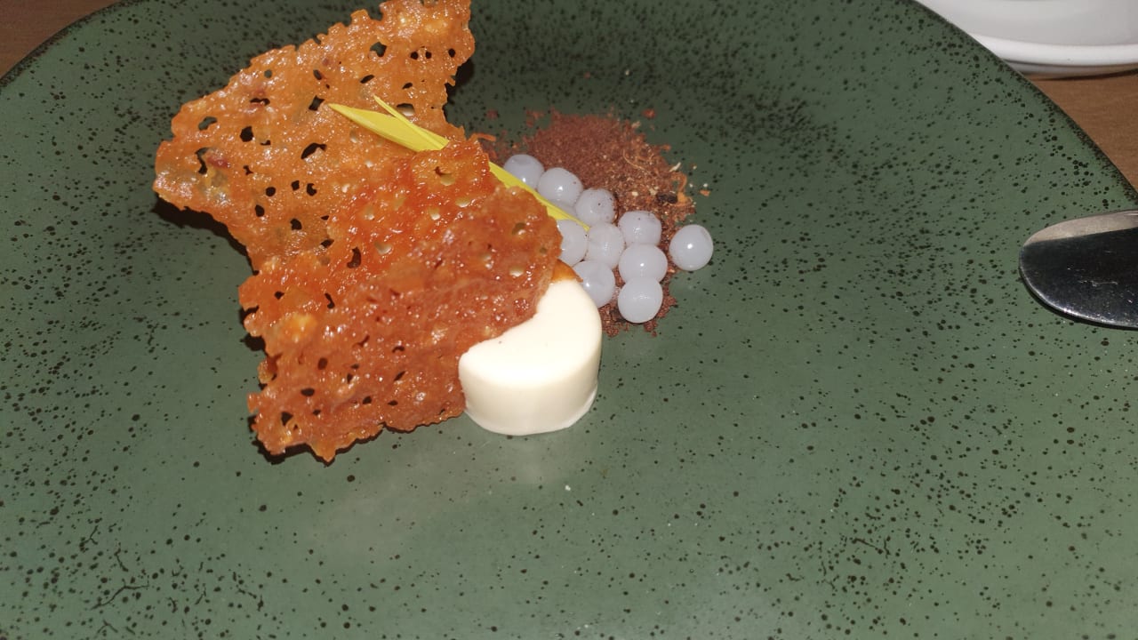 Gastro Bahia Principe Grand Tulum