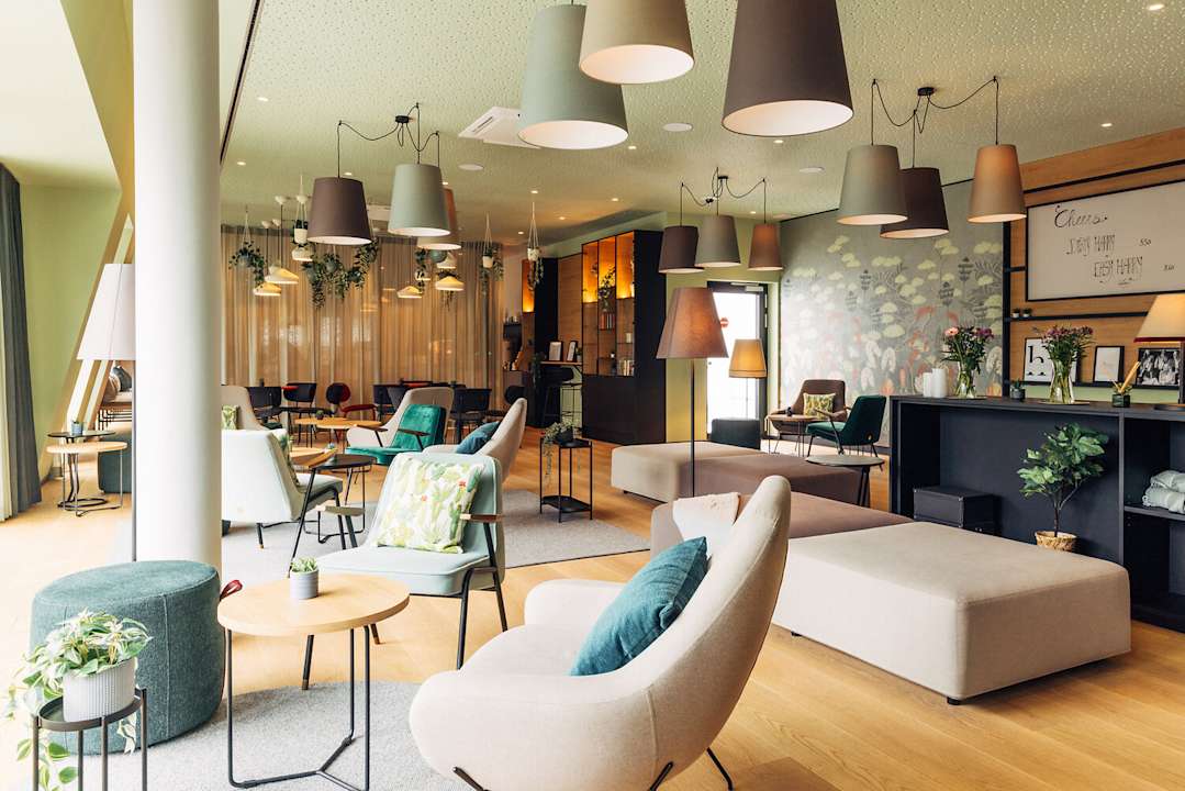 Lobby harry's home Lienz-Osttirol