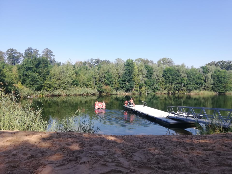 Strand Hotel Acamed Resort