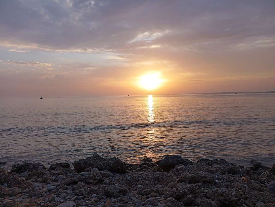 Strand Hotel Neptün/Neptun