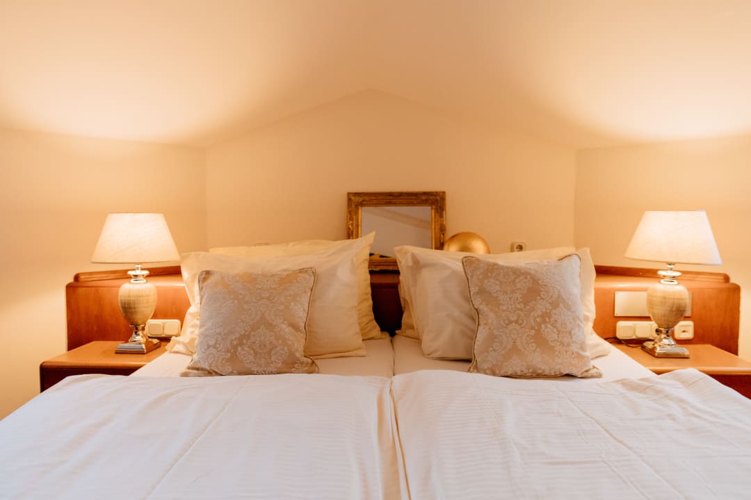 Zimmer Hotel Fletzinger