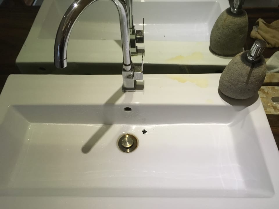 Zimmer La Bella - Hotel Villa & Spa