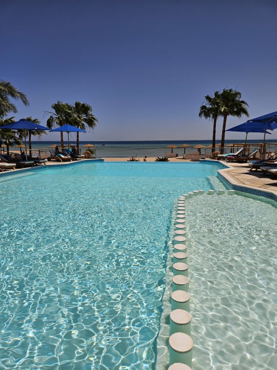 Pool Shams Prestige Abu Soma-Adults Only