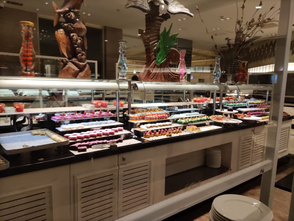 Gastro Well Palace Side