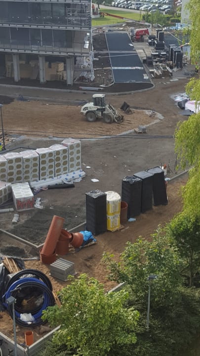 Ausblick Marine & Ultra Marine