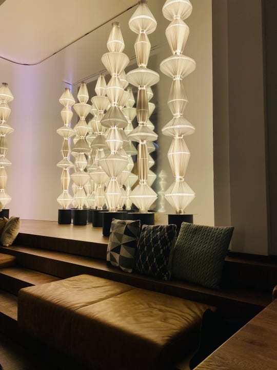 Sonstiges Mosaic House Design Hotel