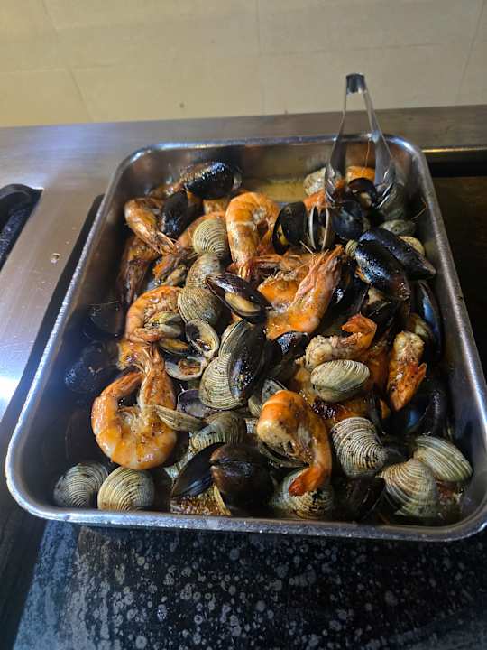 Gastro Hotel Allegro Cozumel