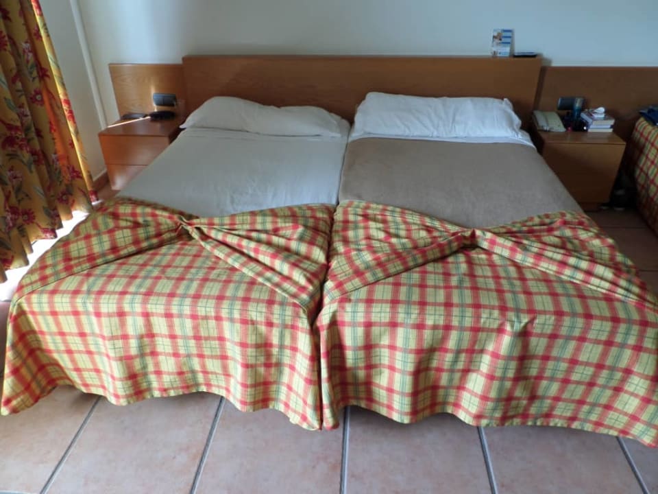 Pokoj SBH Club Paraiso Playa