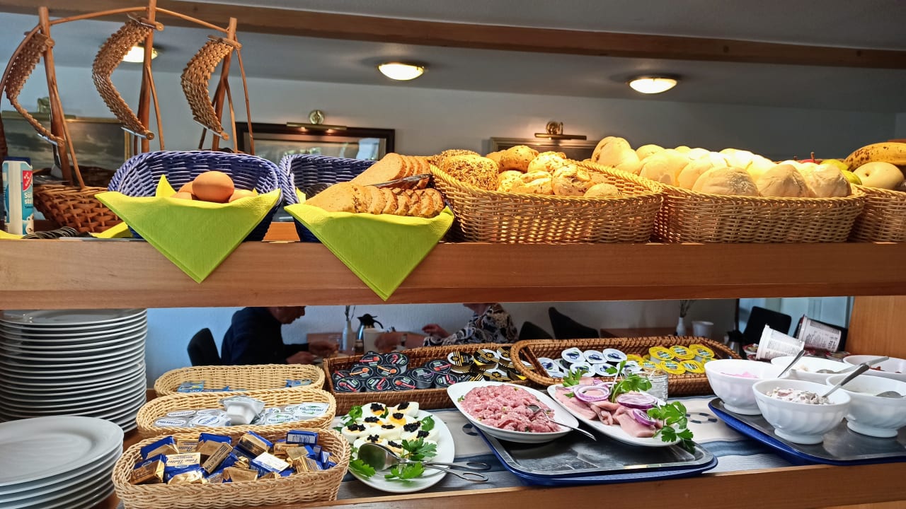 Gastro Aparthotel Leuchtfeuer