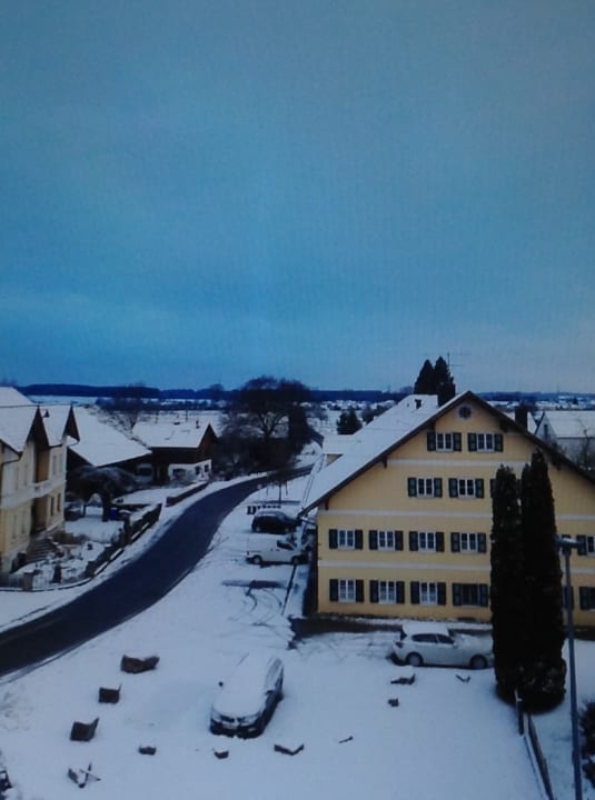 Ausblick Hotel St. Florian