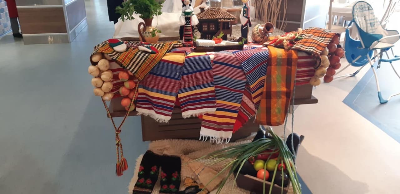 Gastro Hotel Sineva Beach