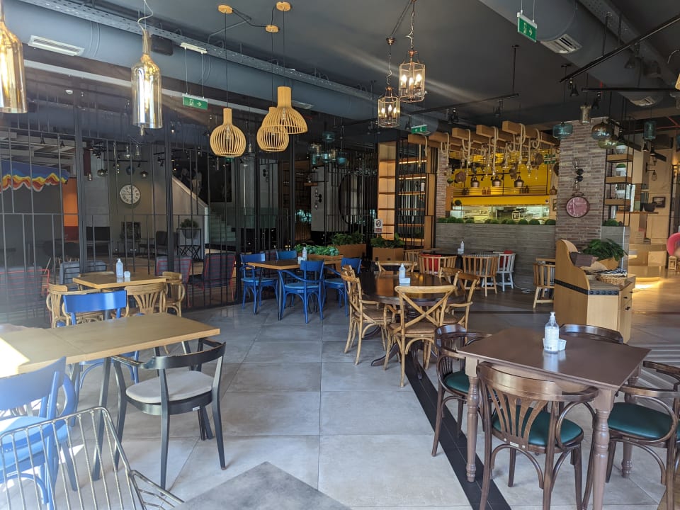 Gastro Fodele Beach & Water Park Holiday Resort