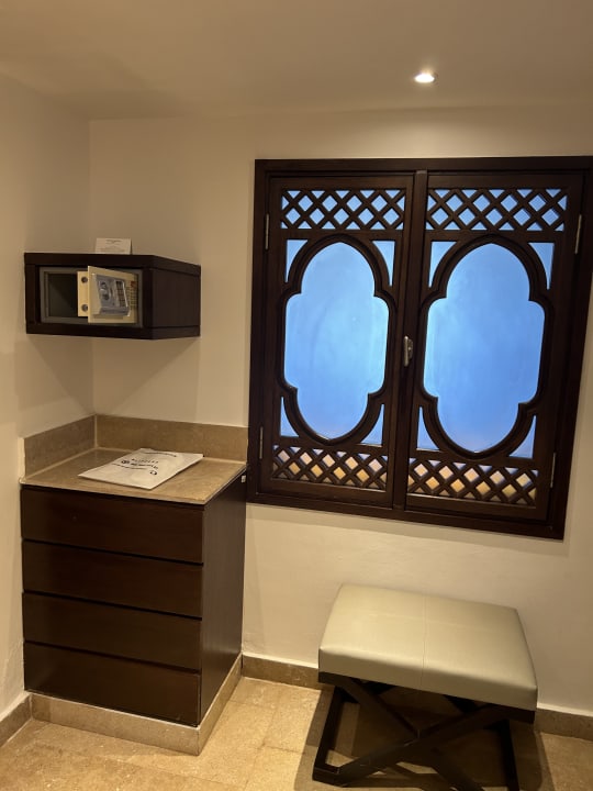 Zimmer Steigenberger Makadi Hotel - Adults only