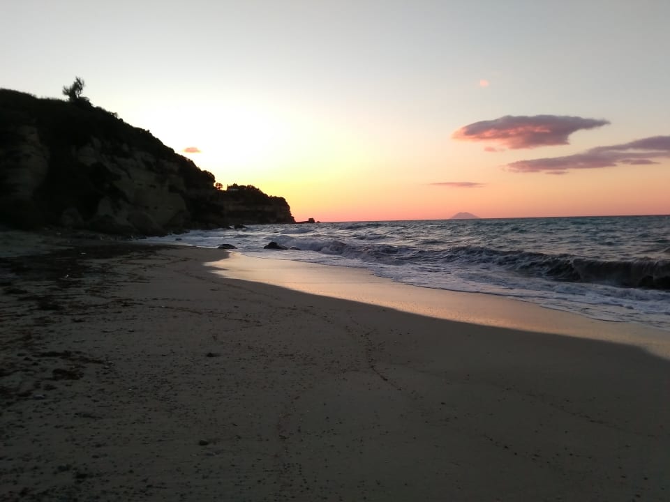 Strand Aldiana Club Rocca Nettuno Calabria