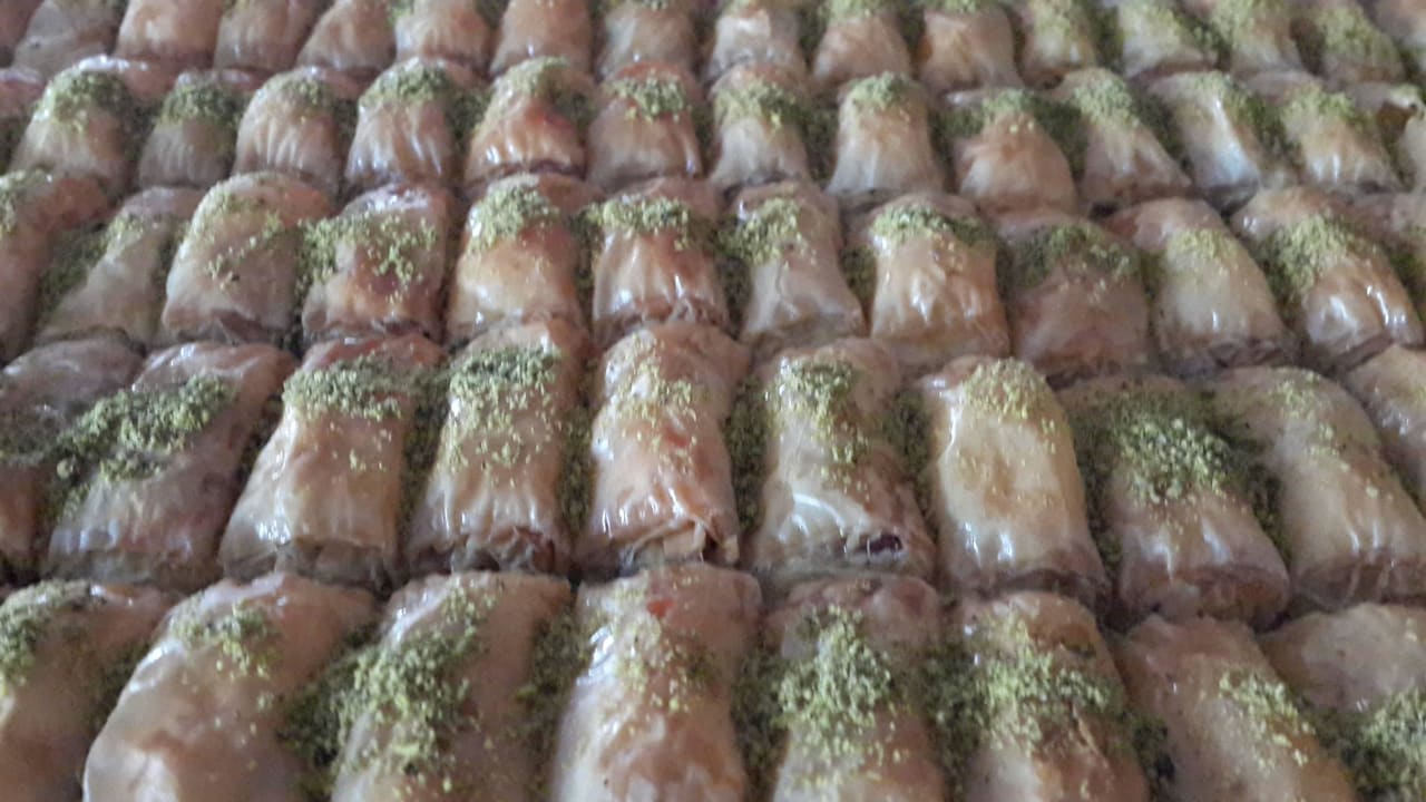 Baklava Ramada Resort by Wyndham Side
