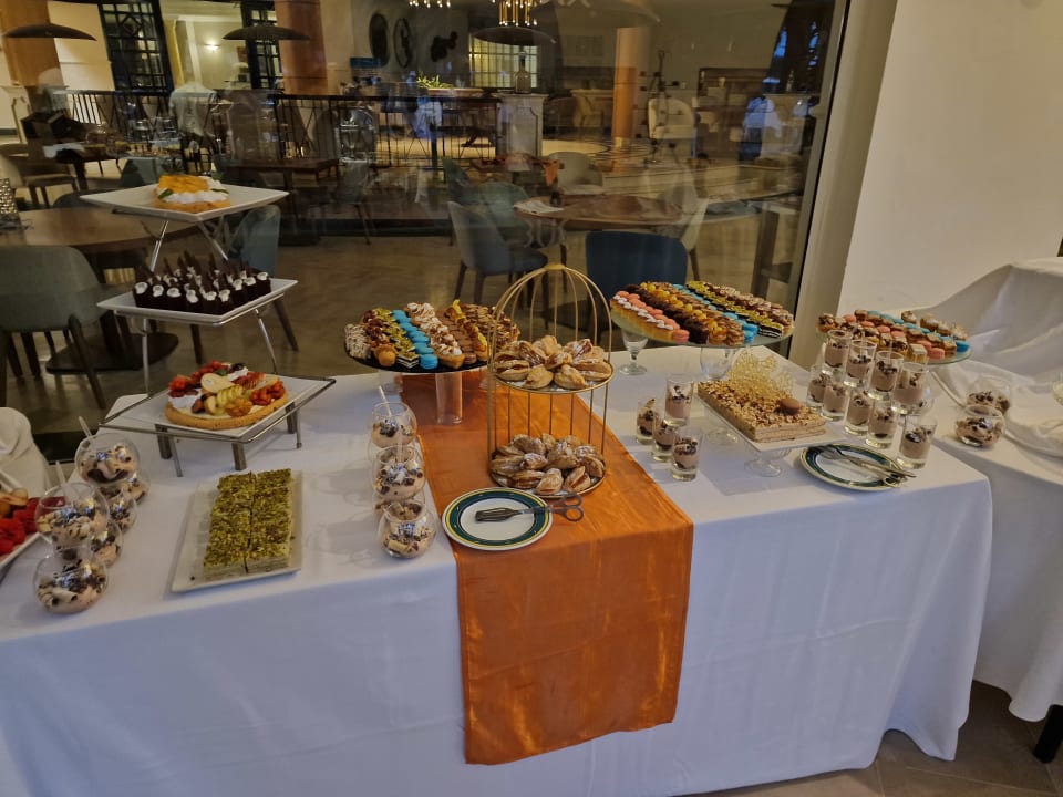 Gastro Oceana Hotel & Spa