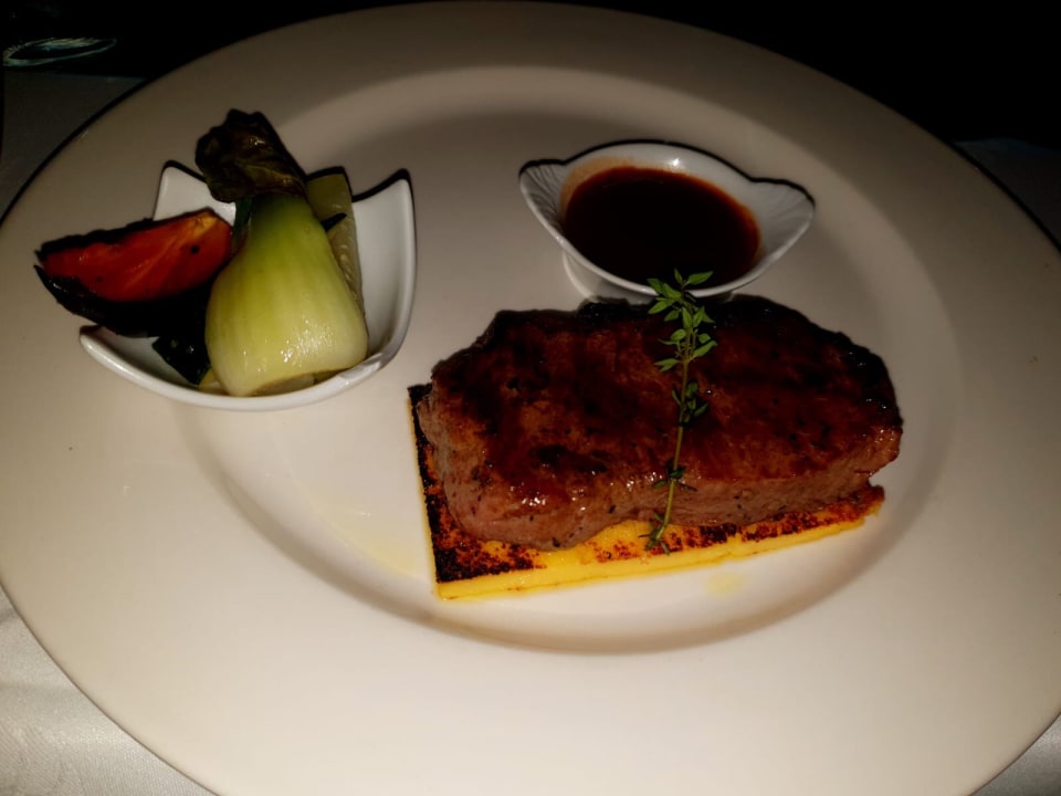 Gastro Ambre Mauritius