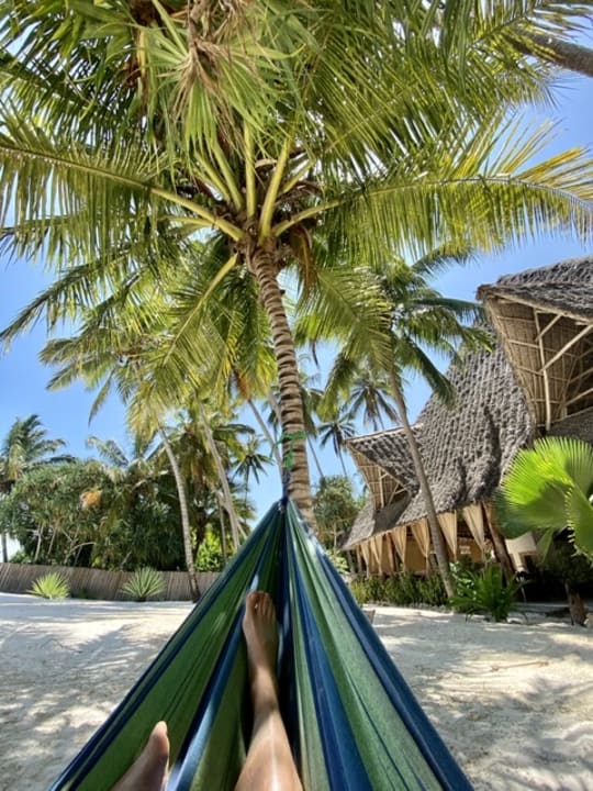 Strand Pongwe Bay Resort