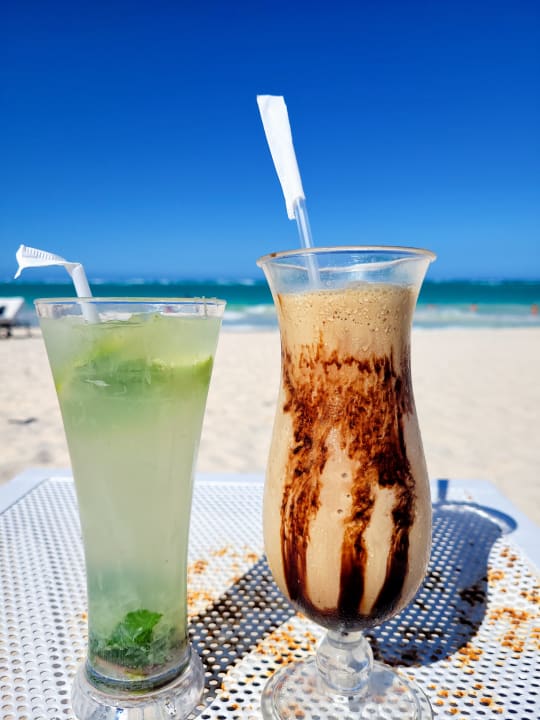 Gastro Grand Bávaro Princess