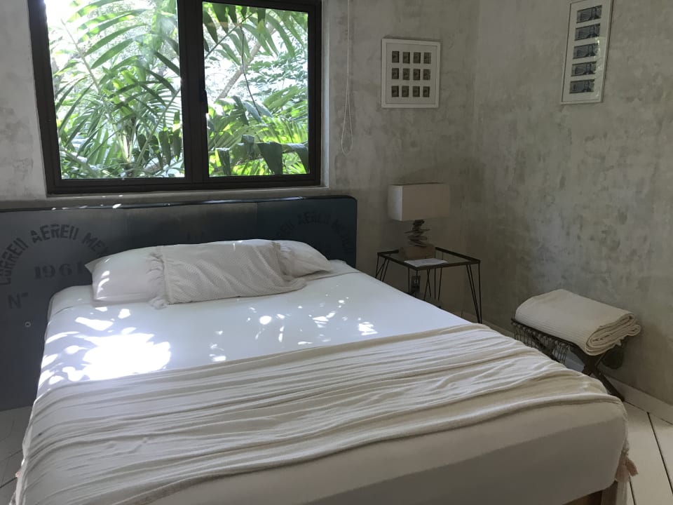 Zimmer Hotel La Semilla - Adults only