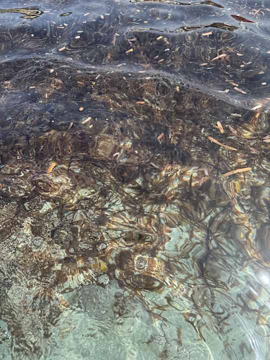 Strand Colonna Grand Hotel Capo Testa