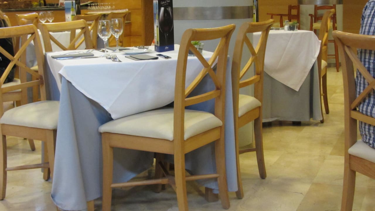 Restaurant Hotel Rosella by Intelier