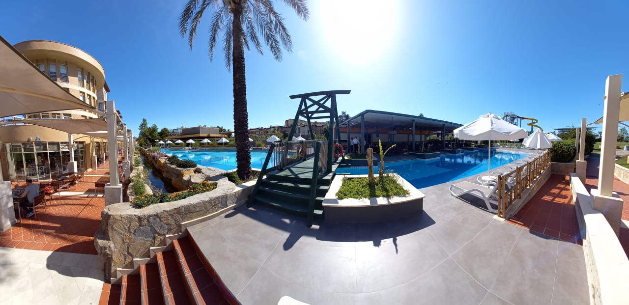 Pool TUI BLUE Xanthe