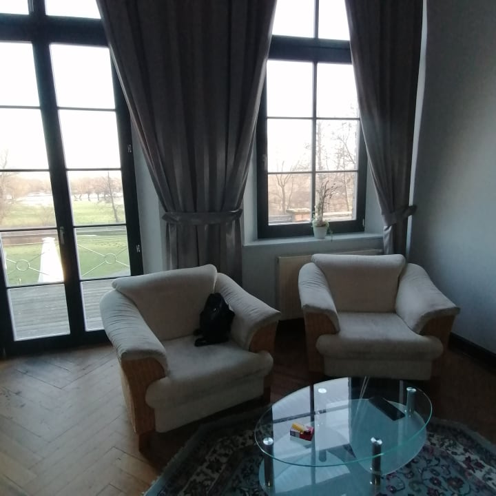 Zimmer Hotel Gutshaus Redewisch