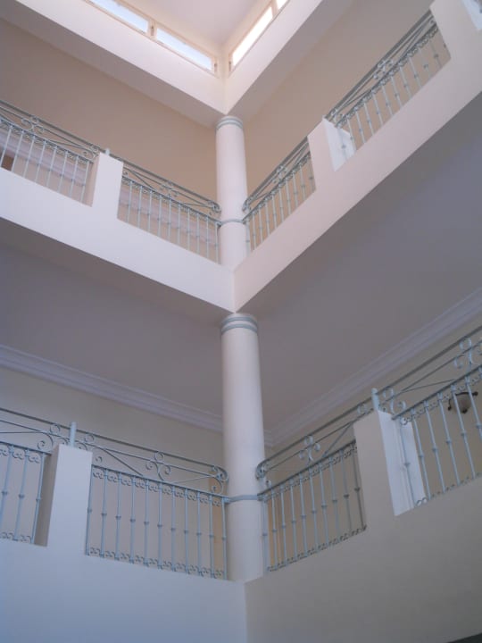 Zimmer TMK Hotel Flora Park