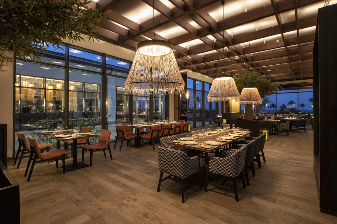 Gastro Lopesan Costa Bávaro Resort, Spa & Casino