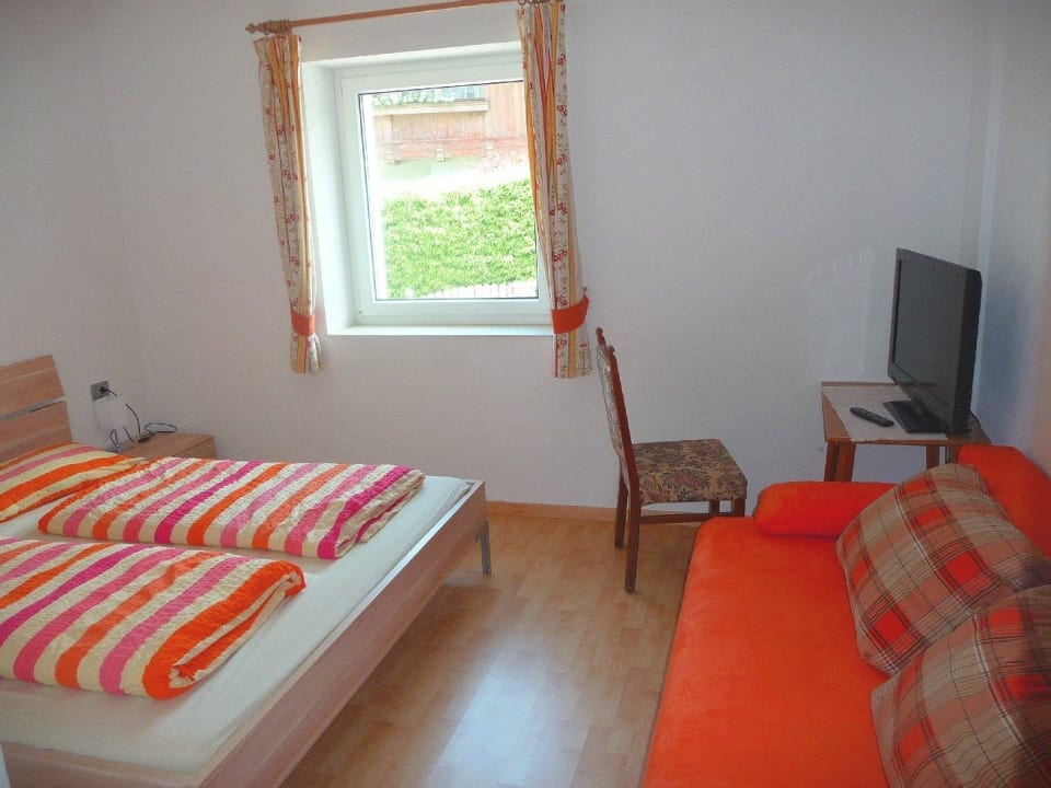 Zimmer von FeWo "St.Lorenzen" Appartements Tirol