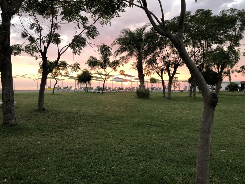 Strand Labranda Alantur Resort