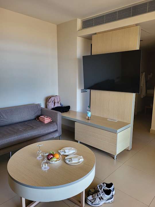 Zimmer Atlantica Mikri Poli Crete