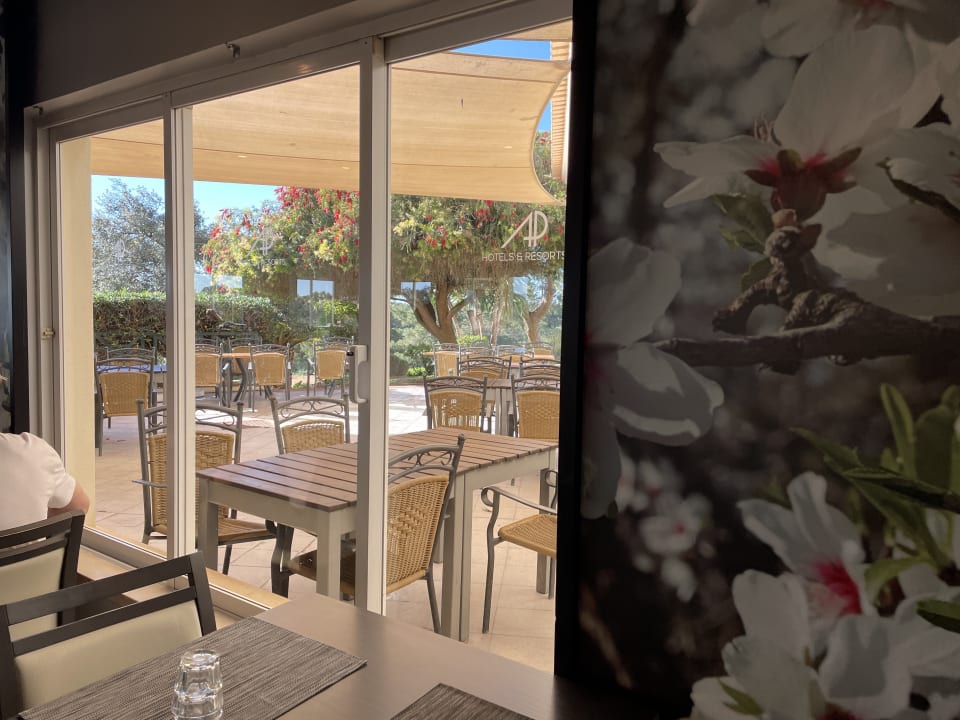 Gastro AP Adriana Beach Resort