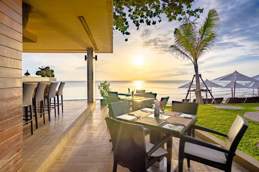 Restaurant Impiana Resort Chaweng Noi
