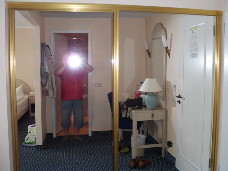 Das Zimmer LOEV Hotel Rügen