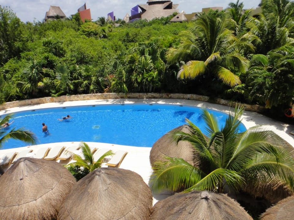 Hotel Iberostar Paraiso Maya Iberostar Selection Paraiso Maya Suites