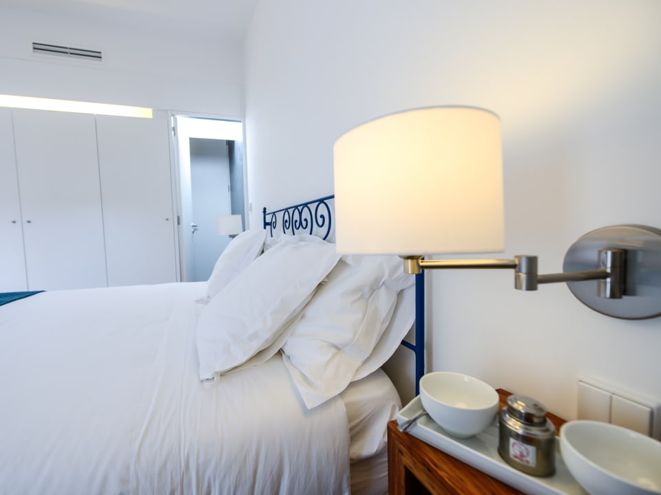 Zimmer Hotel Morgadio da Calcada