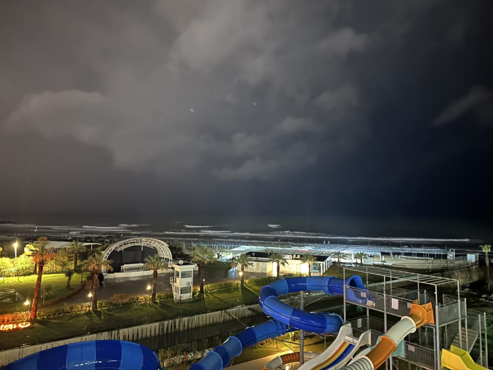 Ausblick Diamond De Luxe Hotel & Spa