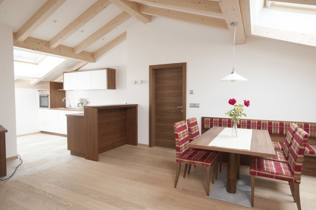 Zimmer Residence Gruberhof