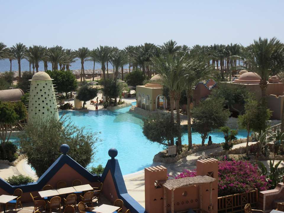 Nur ein Teil Grand Makadi