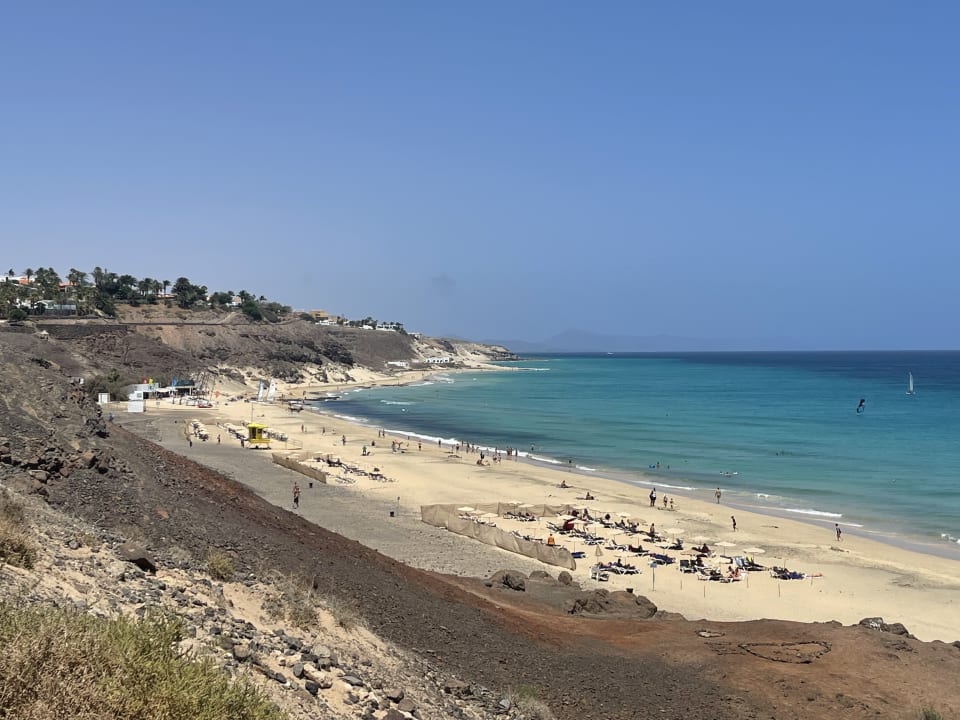 Strand allsun App.-Hotel Esquinzo Beach