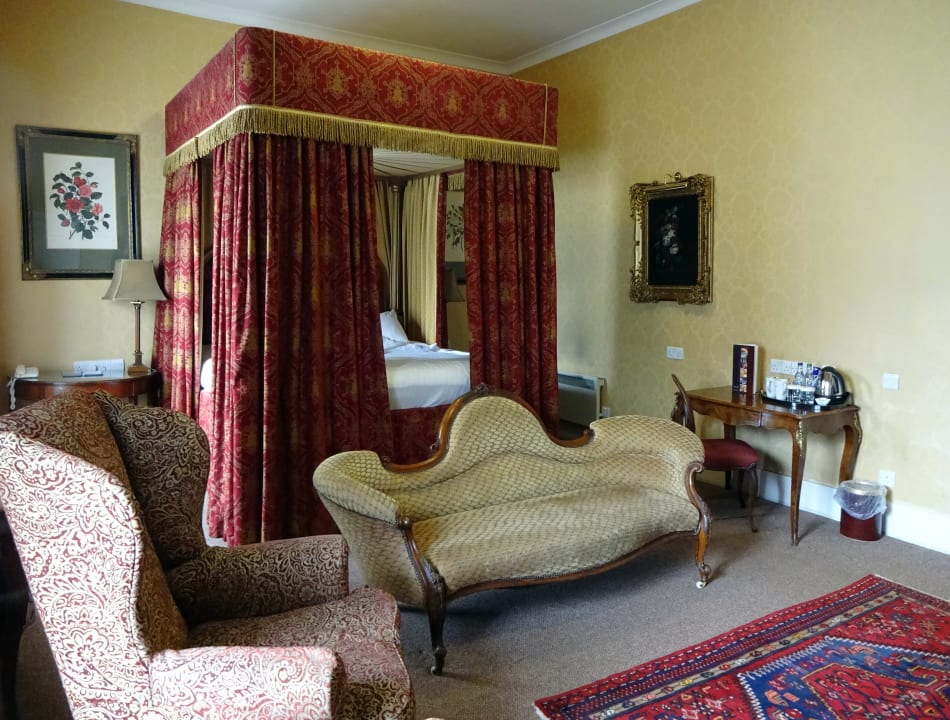 Zimmer Hotel The Royal Highland