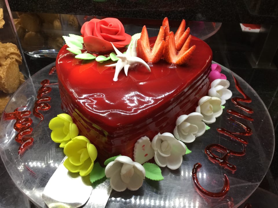 Gastro Adalya Ocean Deluxe